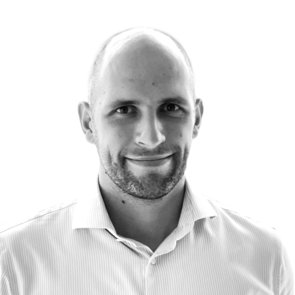 Fred Versyck, Head of Product and Operations at Seaters